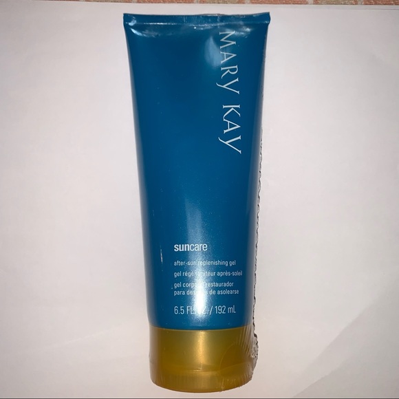 Mary Kay Skincare Mary Kay Sun Care Aftersun Replenishing Gel